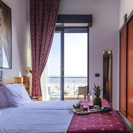 Hotel Nettunia 리미니 외부 사진