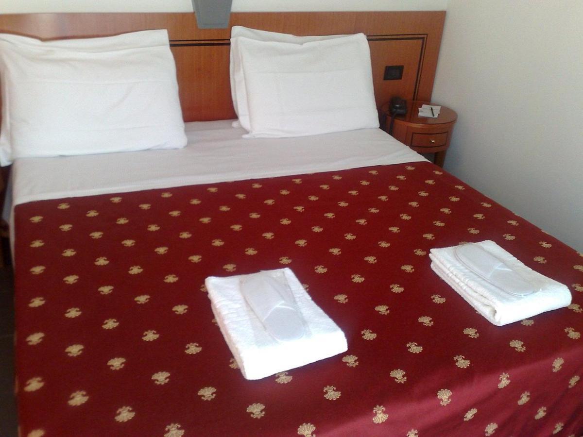 Hotel Nettunia 리미니 객실 사진